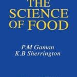 The Science of Food 4th Edition