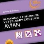 blackwell's five-minute veterinary consult avian pdf