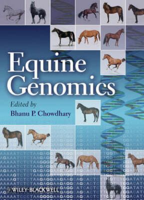 Equine Genomics PDF
