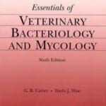essentials of veterinary bacteriology and mycology 6th edition pdf