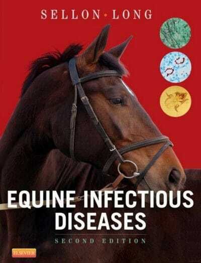 Equine infectious diseases pdf