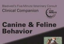  Blackwell's Five-Minute Veterinary Consult Clinical Companion Canine and Feline Behavior PDF
