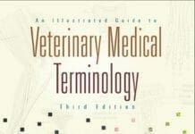 an illustrated guide to veterinary medical terminology