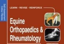 Equine Orthopaedics and Rheumatology: Self-Assessment Color Review PDF