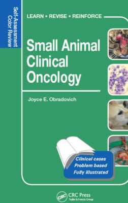 Small Animal Clinical Oncology: Self-Assessment Color Review Pdf