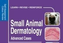 Small Animal Dermatology- Advanced Cases: Self-Assessment Color Review PDF
