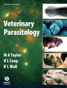 Veterinary Parasitology 3rd Edition
