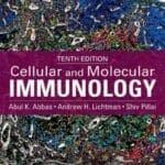 Cellular and Molecular Immunology 10th Edition PDF