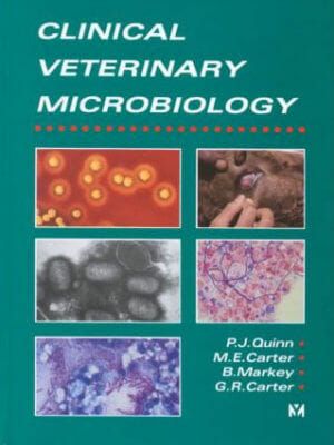Clinical Veterinary Microbiology PDF