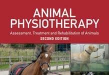 Animal Physiotherapy: Assessment, Treatment and Rehabilitation of Animals, 2nd Edition PDF