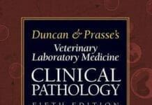 Duncan and Prasse clinical Pathology PDF