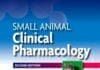 Small Animal Clinical Pharmacology 2nd Edition PDF