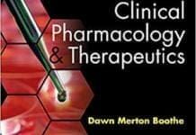 Small Animal Clinical Pharmacology and Therapeutics 2nd Edition PDF
