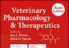Veterinary Pharmacology and Therapeutics 10th Edition PDF