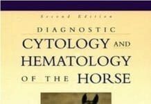 Diagnostic Cytology and Hematology of the Horse 2nd Edition PDF
