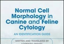 Normal Cell Morphology in Canine and Feline Cytology: An Identification Guide PDF
