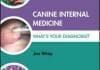 Canine Internal Medicine: What's Your Diagnosis? PDF Book