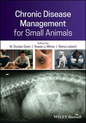 Chronic Disease Management for Small Animals PDF