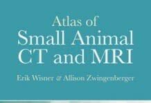Atlas of Small Animal CT and MRI PDF