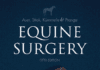Equine Surgery 5th Edition PDF