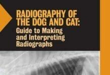 Radiography of the Dog and Cat: Guide to Making and Interpreting Radiographs PDF