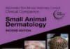 Blackwell’s Five-Minute Veterinary Consult Clinical Companion, Small Animal Dermatology 2nd Edition