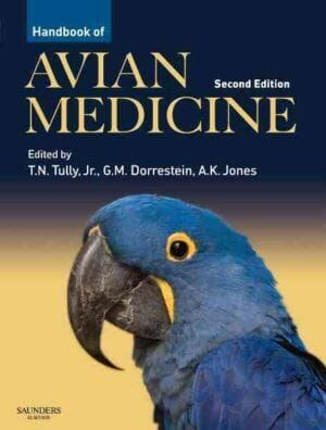 Handbook of Avian Medicine PDF