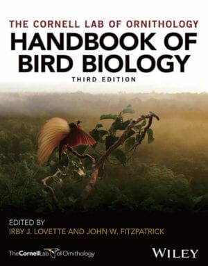 Handbook of Bird Biology 3rd Edition