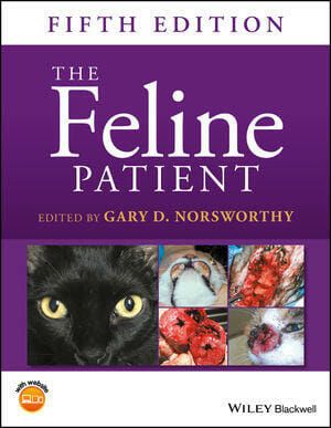 The Feline Patient 5th Edition PDF