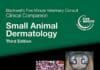 Blackwell's Five-Minute Veterinary Consult Clinical Companion: Small Animal Dermatology, 3rd Edition