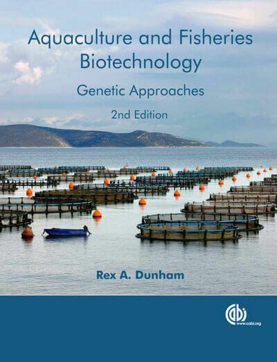 Aquaculture and Fisheries Biotechnology: Genetic Approaches PDF
