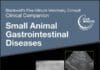 Blackwell's Five-Minute Veterinary Consult Clinical Companion: Small Animal Gastrointestinal Diseases PDF