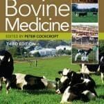 Bovine Medicine 3rd Edition pdf