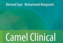 Camel clinical biochemistry and hematology pdf