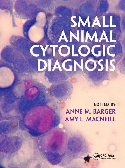 Small Animal Cytologic Diagnosis PDF