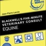 Blackwell's Five-Minute Veterinary Consult: Equine 3rd Edition PDF