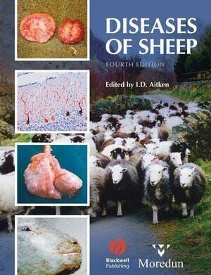 Diseases of Sheep 4th Edition