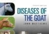 Diseases of The Goat 4th Edition PDF