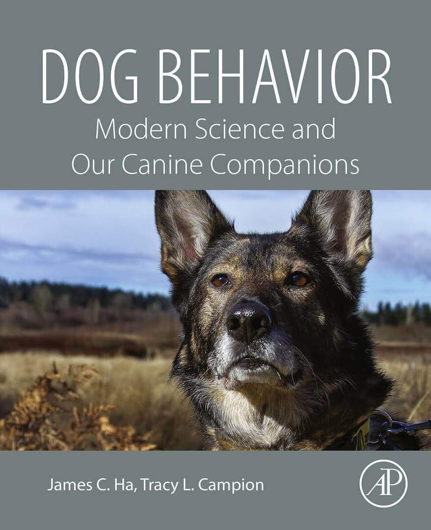 Dog Behavior: Modern Science and Our Canine Companions