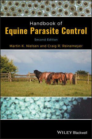 Handbook of Equine Parasite Control 2nd Edition PDF