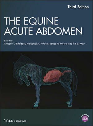 Equine Acute Abdomen