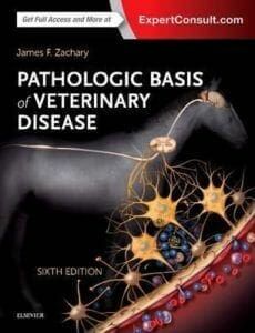 Pathological Basis of Veterinary Disease pdf