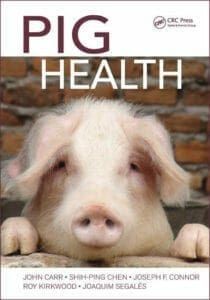 Pig Health 1st Edition
