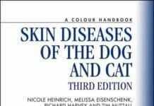 Skin Diseases of the Dog and Cat, 3rd Edition: A Colour Handbook