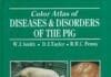 A Colour Atlas of Diseases and Disorders of the Pig PDF Download