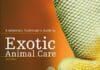 A Veterinary Technician’s Guide to Exotic Animal Care 2nd Edition PDF