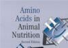 Amino Acids in Animal Nutrition 2nd Edition