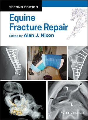 Equine Fracture Repair 2nd Edition PDF
