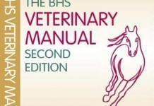 The BHS Veterinary Manual 2nd Edition