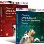 Clinical Small Animal Internal Medicine: 2 Volume Set PDF